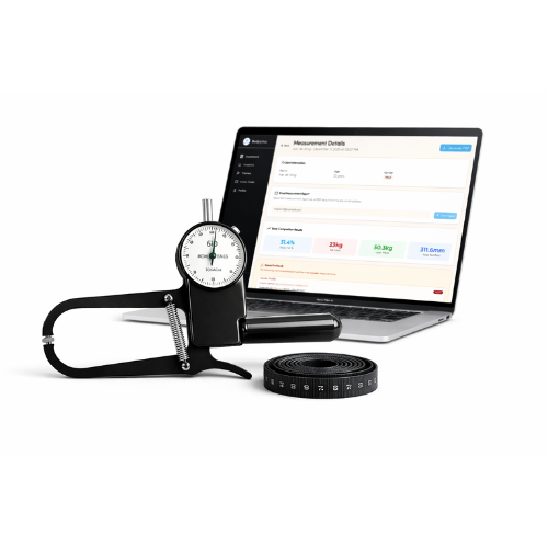 BodyLytics Cursus + Measurement Kit